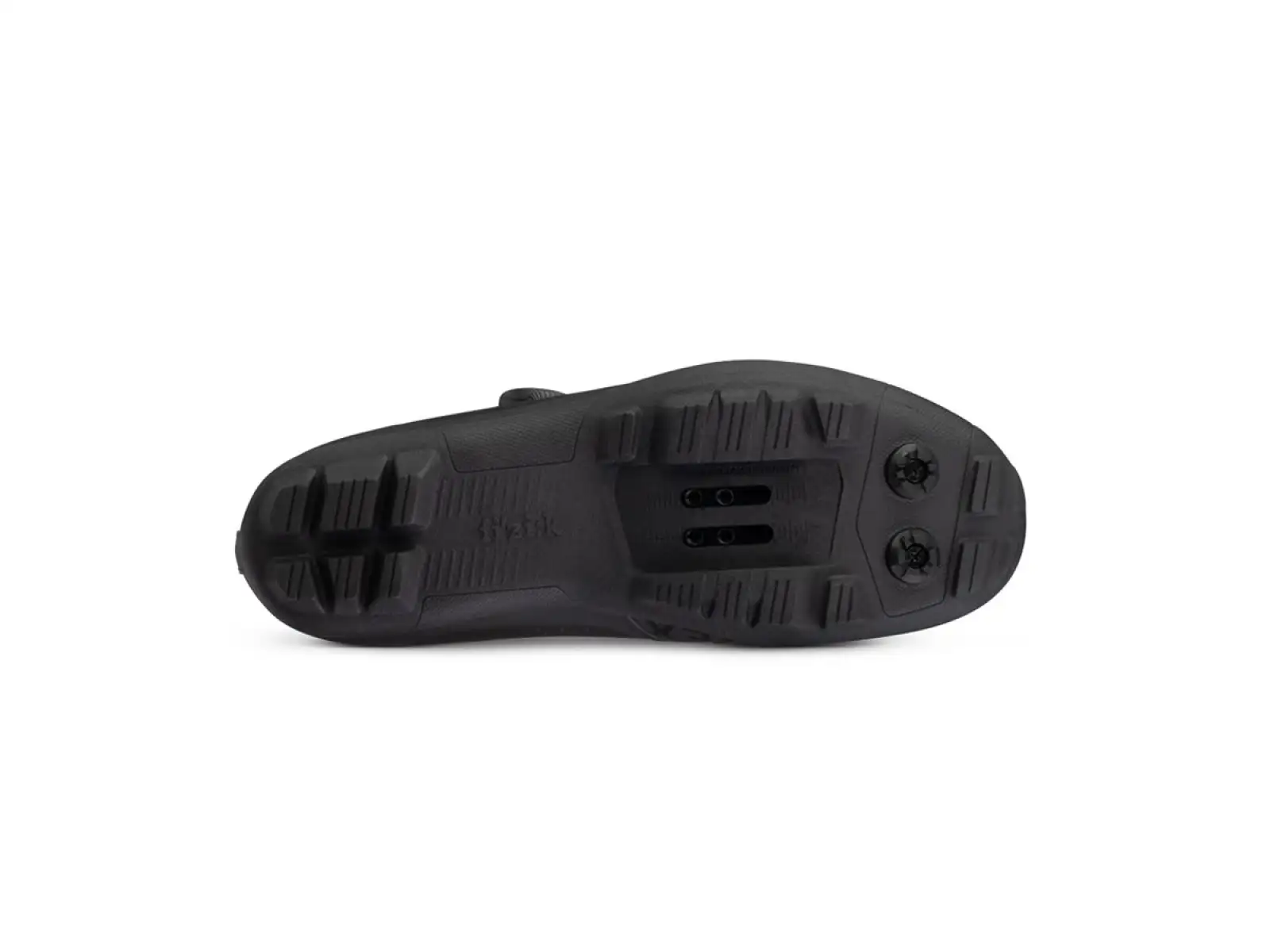 Fizik Terra Artica X5 GTX winter men's cycling shoes Black/Black
