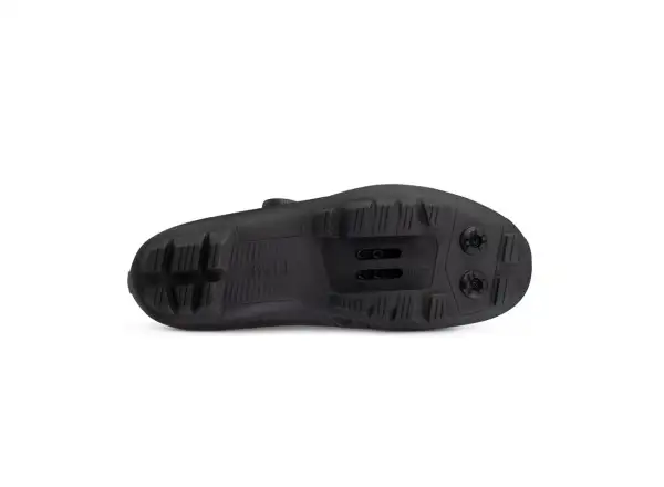 Fizik Terra Artica X5 GTX winter men's cycling shoes Black/Black