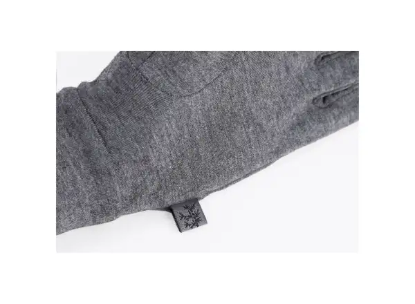 Viking Rami Tps Bamboo gloves grey mélange