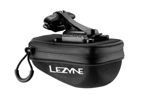 Lezyne POD Caddy QR saddle bag 0.48 l black size M