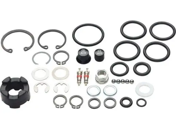 Rock Shox U-Turn Service Kit for Forks Reba/Revelation/Pike