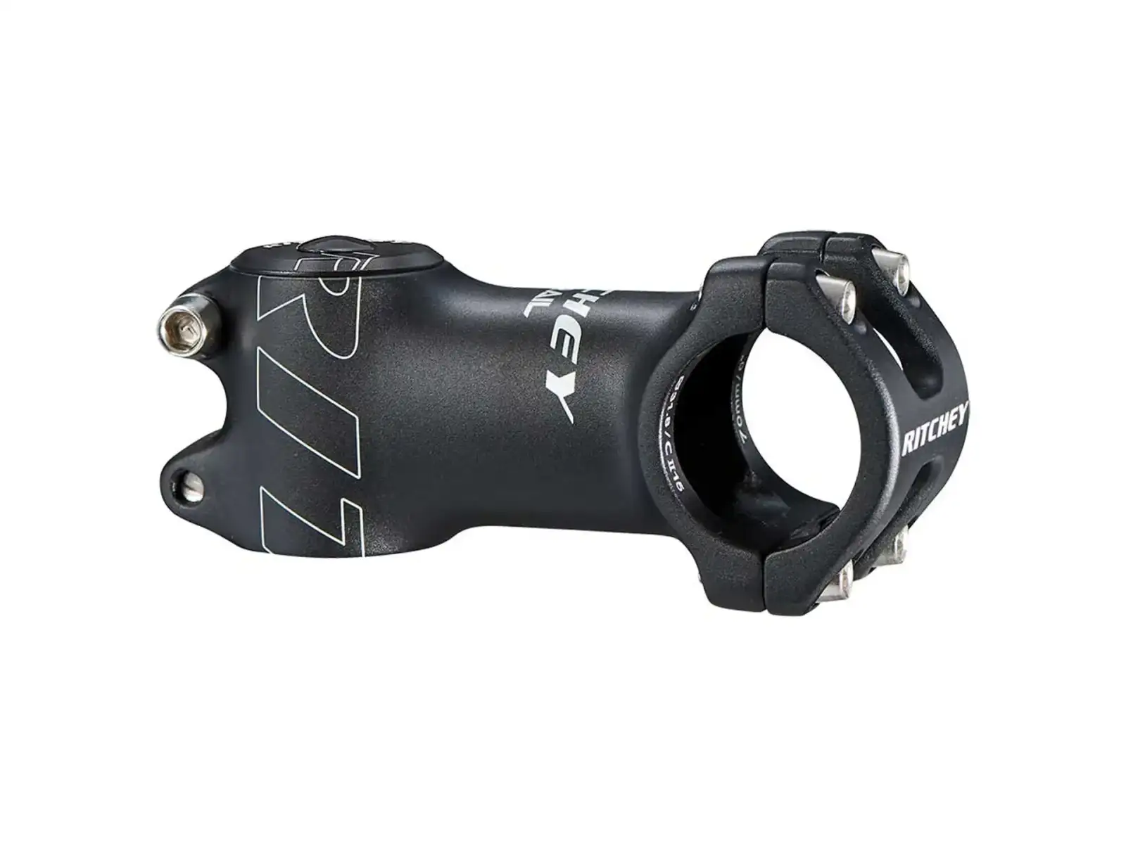 Ritchey Comp Trail BB Black stem