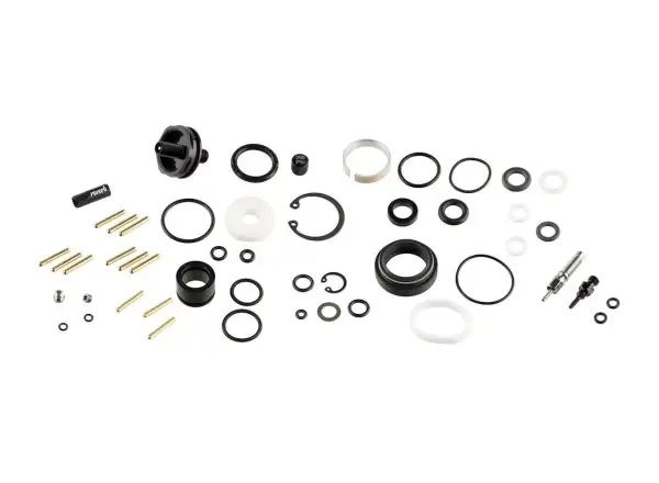 Rock Shox Service Kit Full New IFP - for seatposts Reverb A1