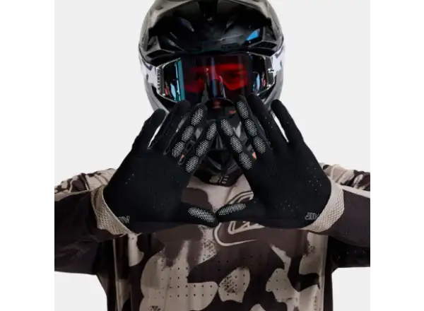 Troy Lee Designs Air Mono gloves Black
