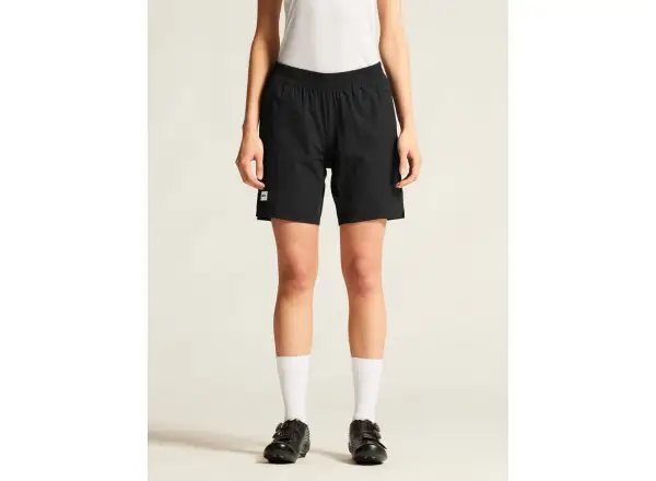 Craft Everyday Pad C4 women's shorts with cycling pad black
