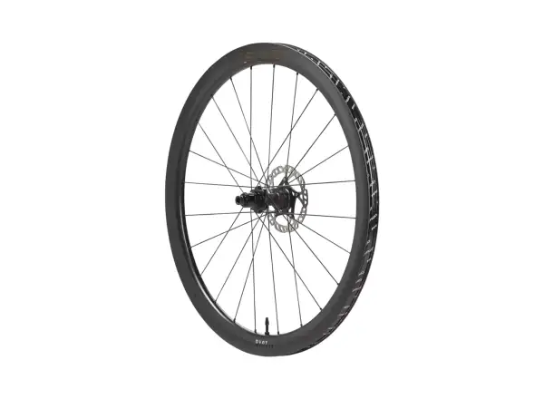 FFWD RYOT44 V2 FFWD N/Gage 2:1 road wheelset