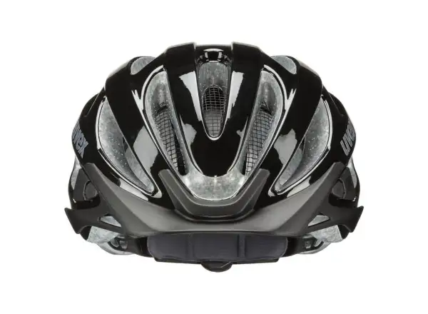 Uvex True helmet Black/Silver