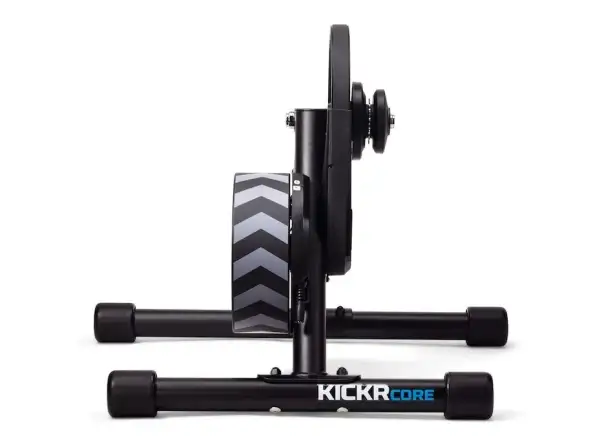 Wahoo KICKR CORE Zwift One Cog Click trainer