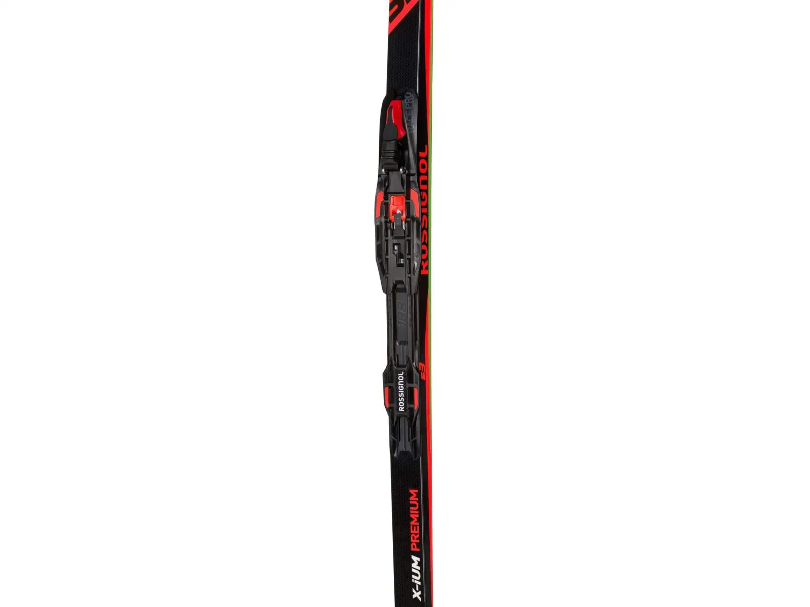 Rossignol X-IUM Skating Premium S3-IFP-XC cross-country skis