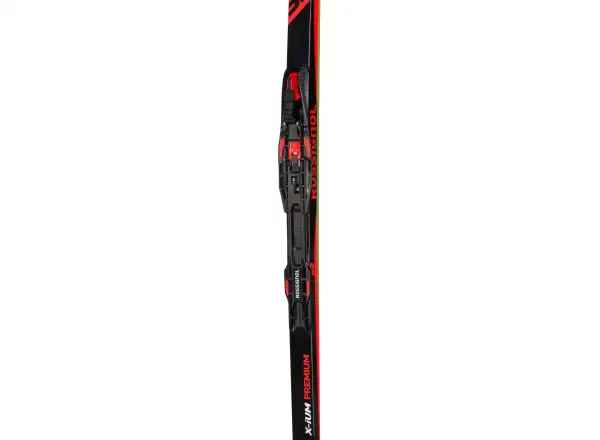 Rossignol X-IUM Skating Premium S3-IFP-XC cross-country skis