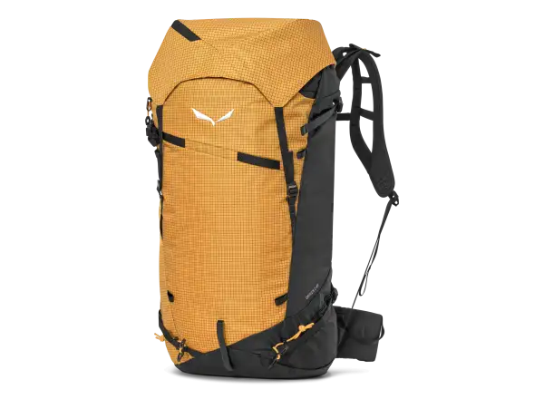 Salewa Ortles Guide 2 45L backpack Gold/Black