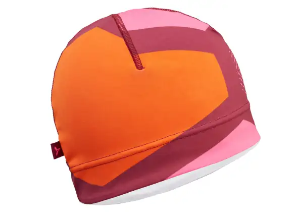 Silvini Averau elastic cap Plum/Pink