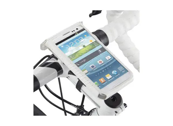 Topeak Smartphone 5" case white