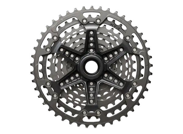 Shimano XTR CS-M9200 12 sp. cassette 9-45 t.