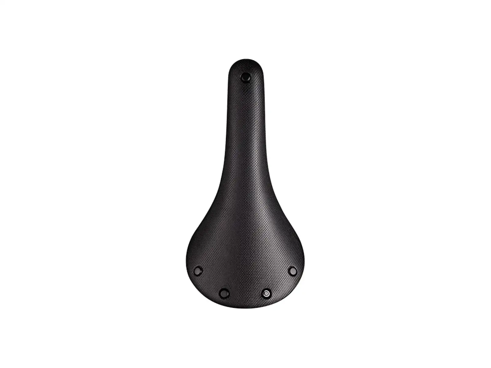 Brooks C13 men's saddle black