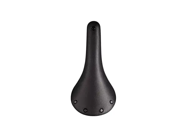 Brooks C13 men's saddle black