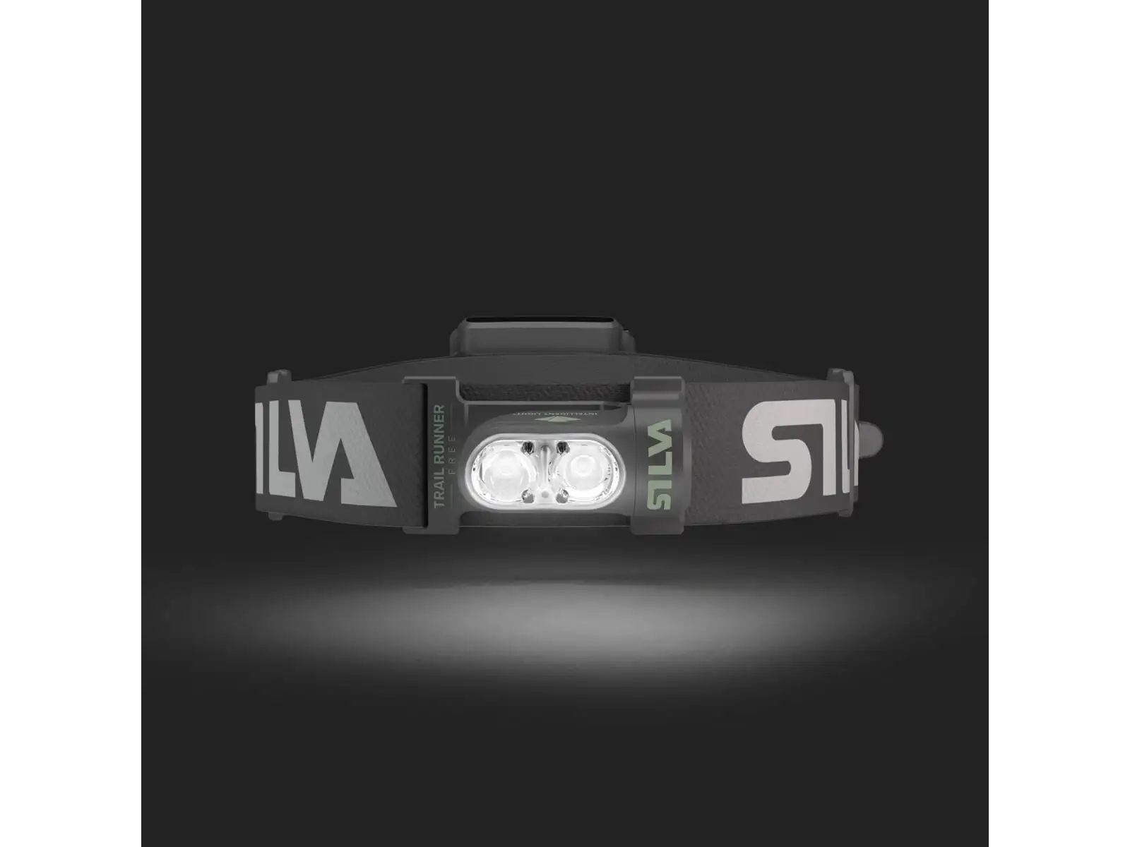 Silva Trail Runner Free 2 Hybrid headlamp