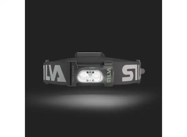 Silva Trail Runner Free 2 Hybrid headlamp