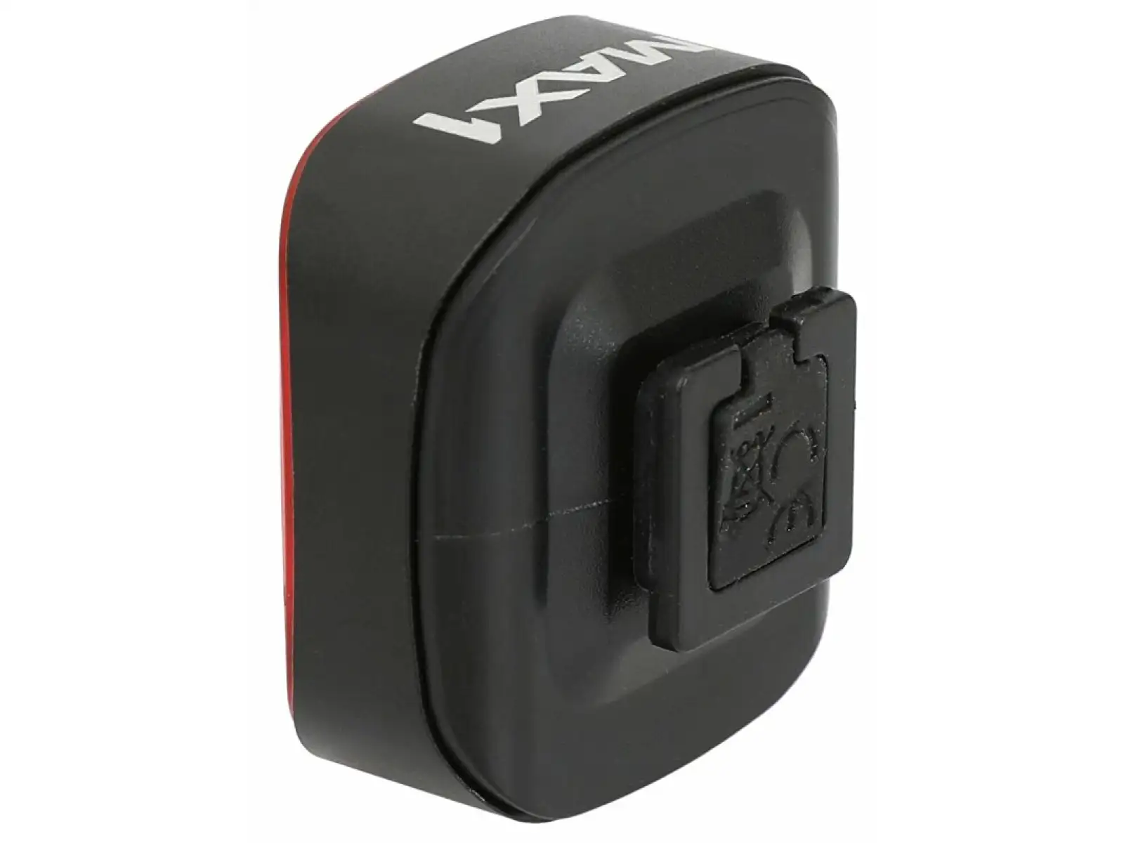 Max1 Sirius USB rear light