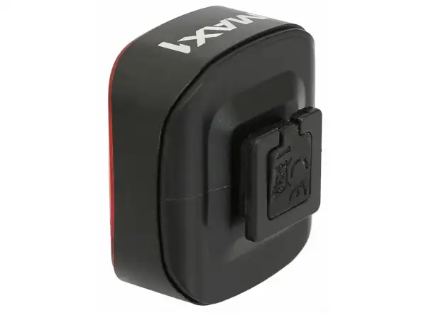 Max1 Sirius USB rear light