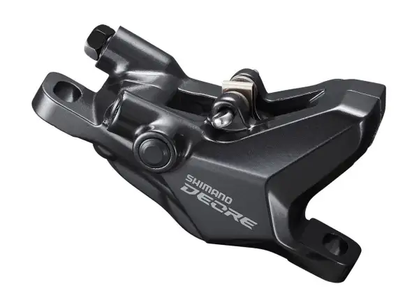 Shimano Deore BR-M6100 Brake Calliper Front/Rear + G03S Polymer Pads