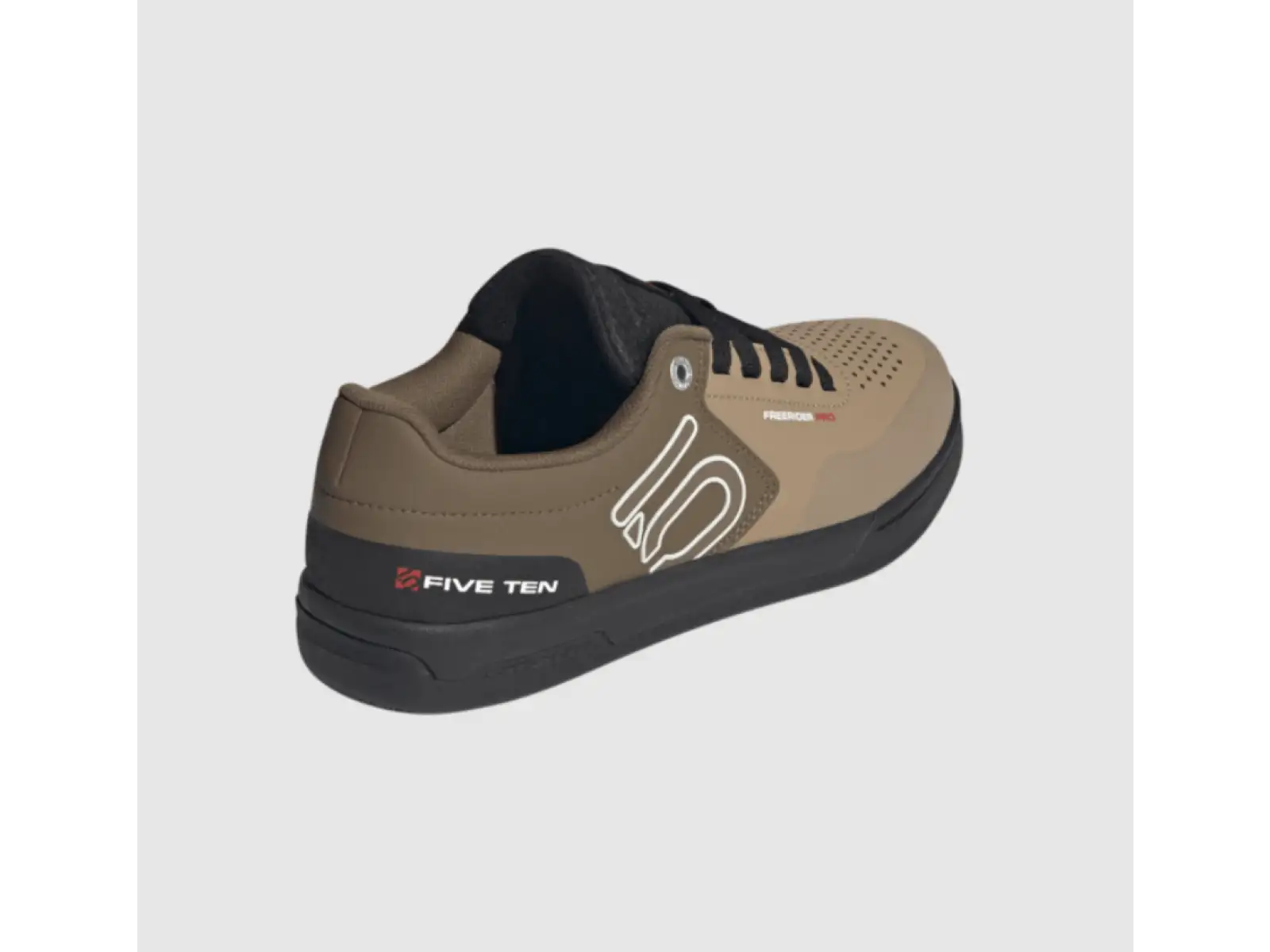 Five Ten Freerider Pro MTB men's shoes Cardboard/Off White/Black