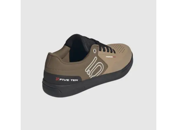 Five Ten Freerider Pro MTB men's shoes Cardboard/Off White/Black