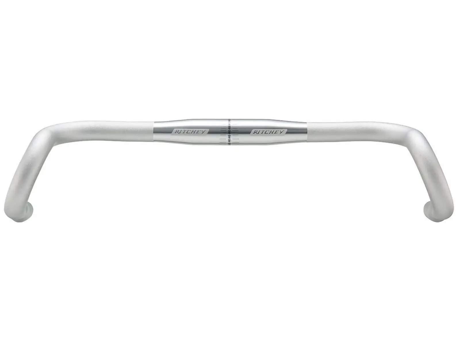Ritchey Classic Venturemax HP Silver 40 handlebars
