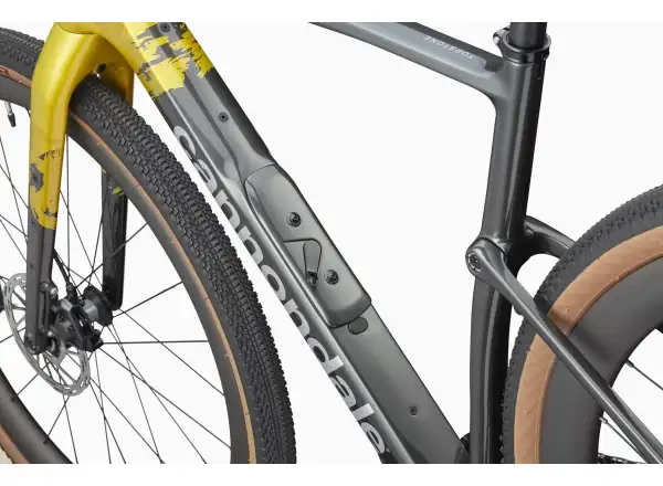Cannondale Topstone Carbon 1 AXS gravel bike VGN