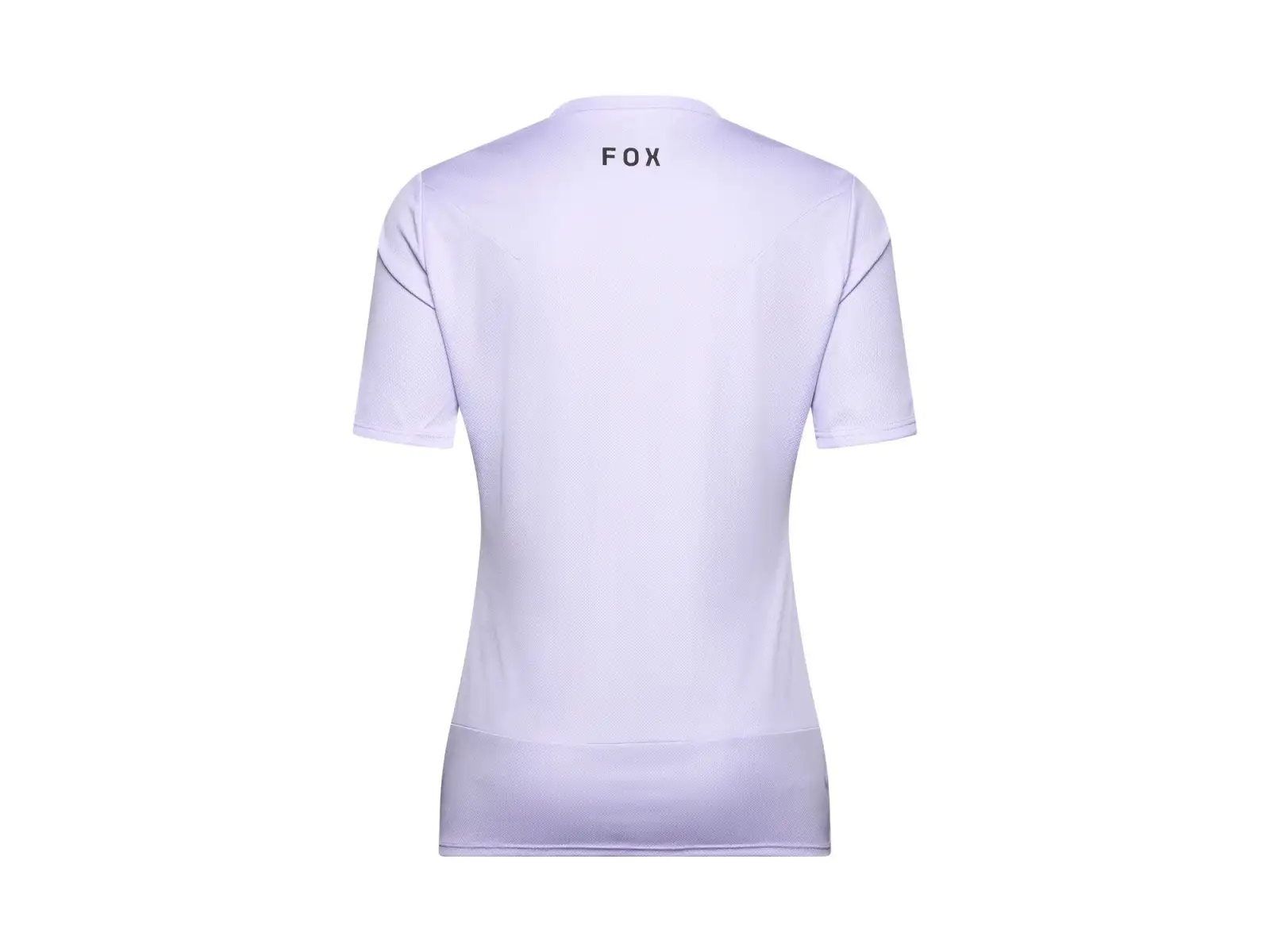 Fox Ranger Fox Head women's jersey short sleeve Lilac
