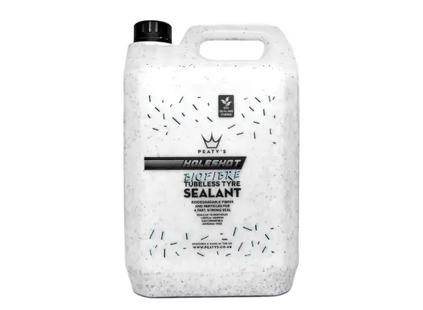 Peatys Holeshot 5 l tubeless sealant