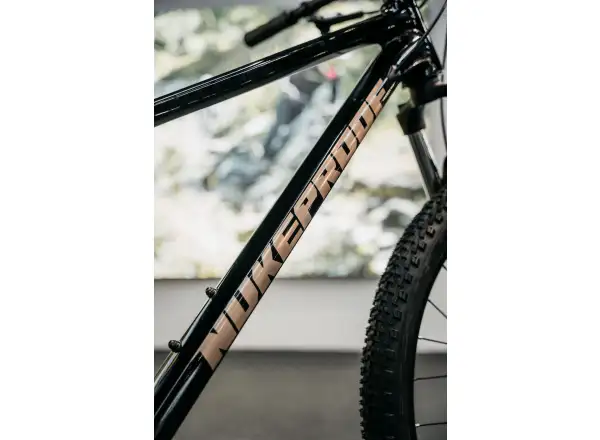 Nukeproof Tracker Sport 290 Essa 1x8 mountain bike Black/Bronze