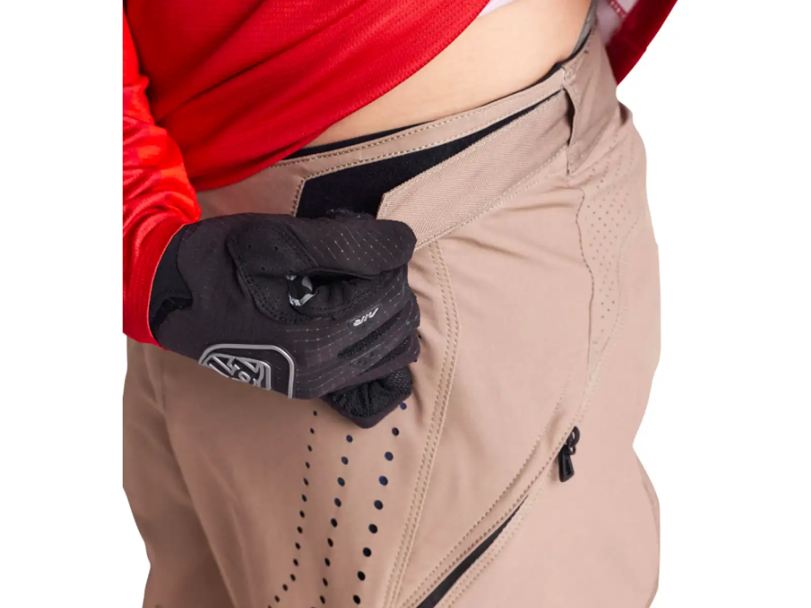 Troy Lee Designs Sprint men's shorts Mono Oak