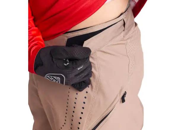Troy Lee Designs Sprint men's shorts Mono Oak