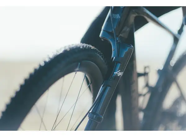 Cannondale Topstone Carbon 1 Lefty AXS gravel bike BLK