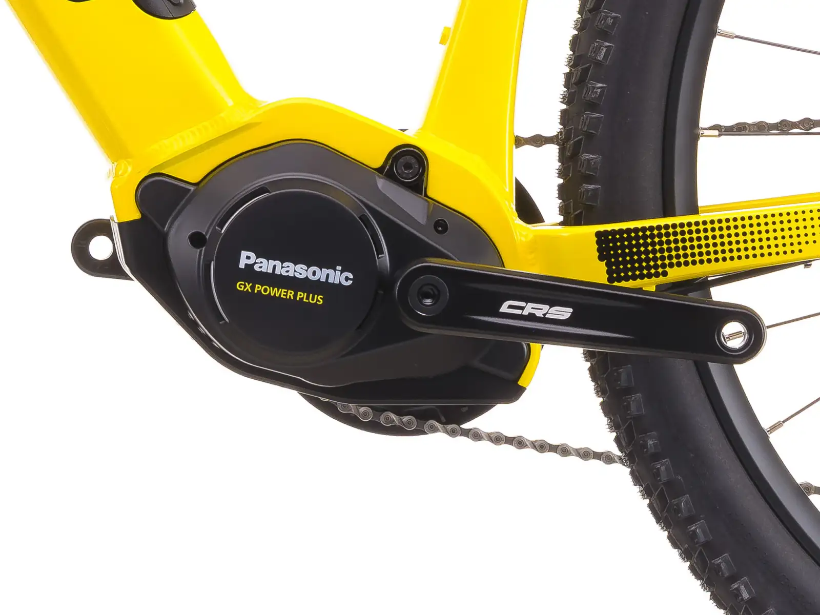 Crussis e-Largo 7.11 894Wh mountain e-bike