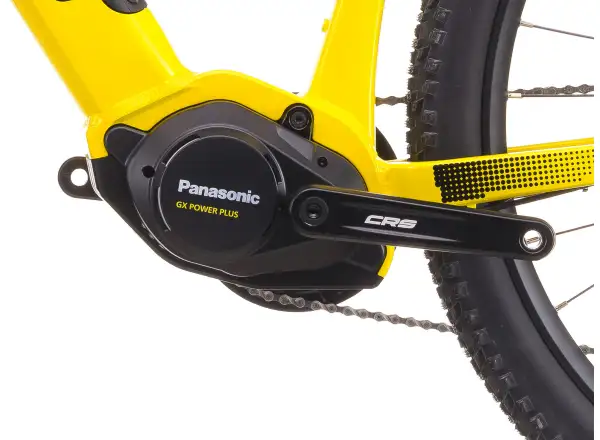 Crussis e-Largo 7.11 894Wh mountain e-bike