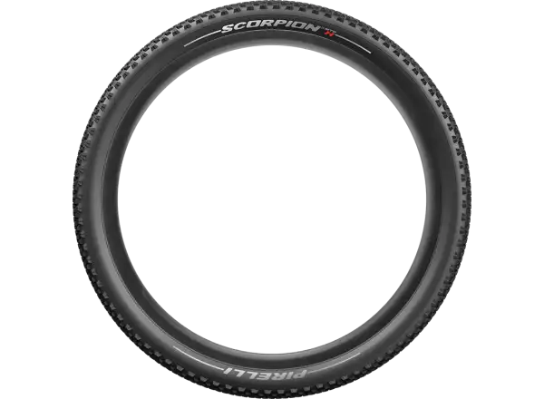 Pirelli Scorpion XC H Lite TLR 29 x 2.20" tire kevlar black