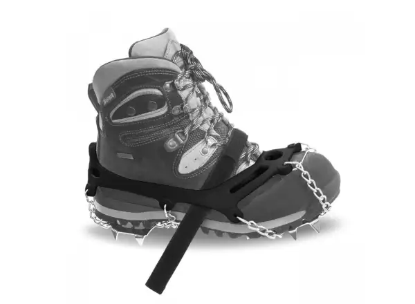 Yate Ice Spikes anti-slip devices
