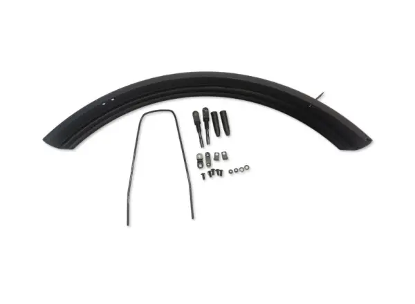 Crussis front fender Country full 10.X