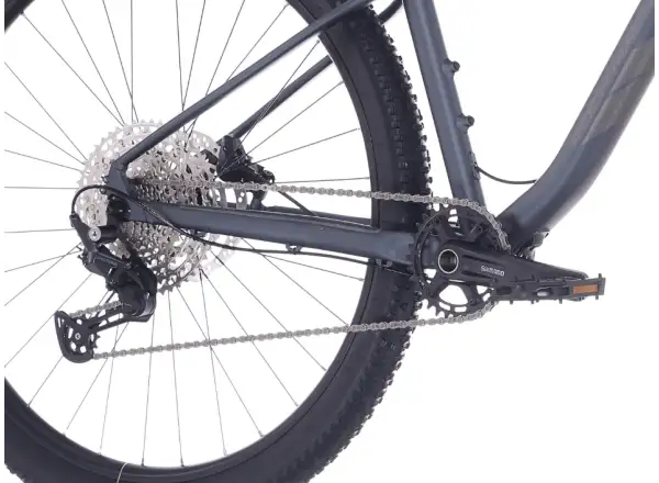 Rock Machine Blizz 50 mountain bike 29" Gloss Night Storm