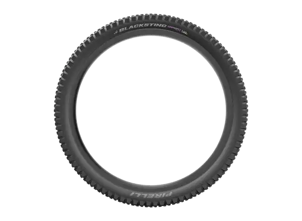 Pirelli Scorpion Blacksting 27,5x2,40" DHWALL+ Supersoft MTB tire kevlar