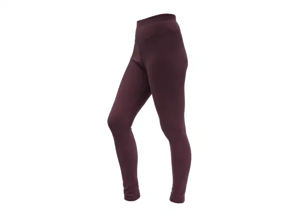 Sensor Infinity ECO Zero women's leggings Port Red