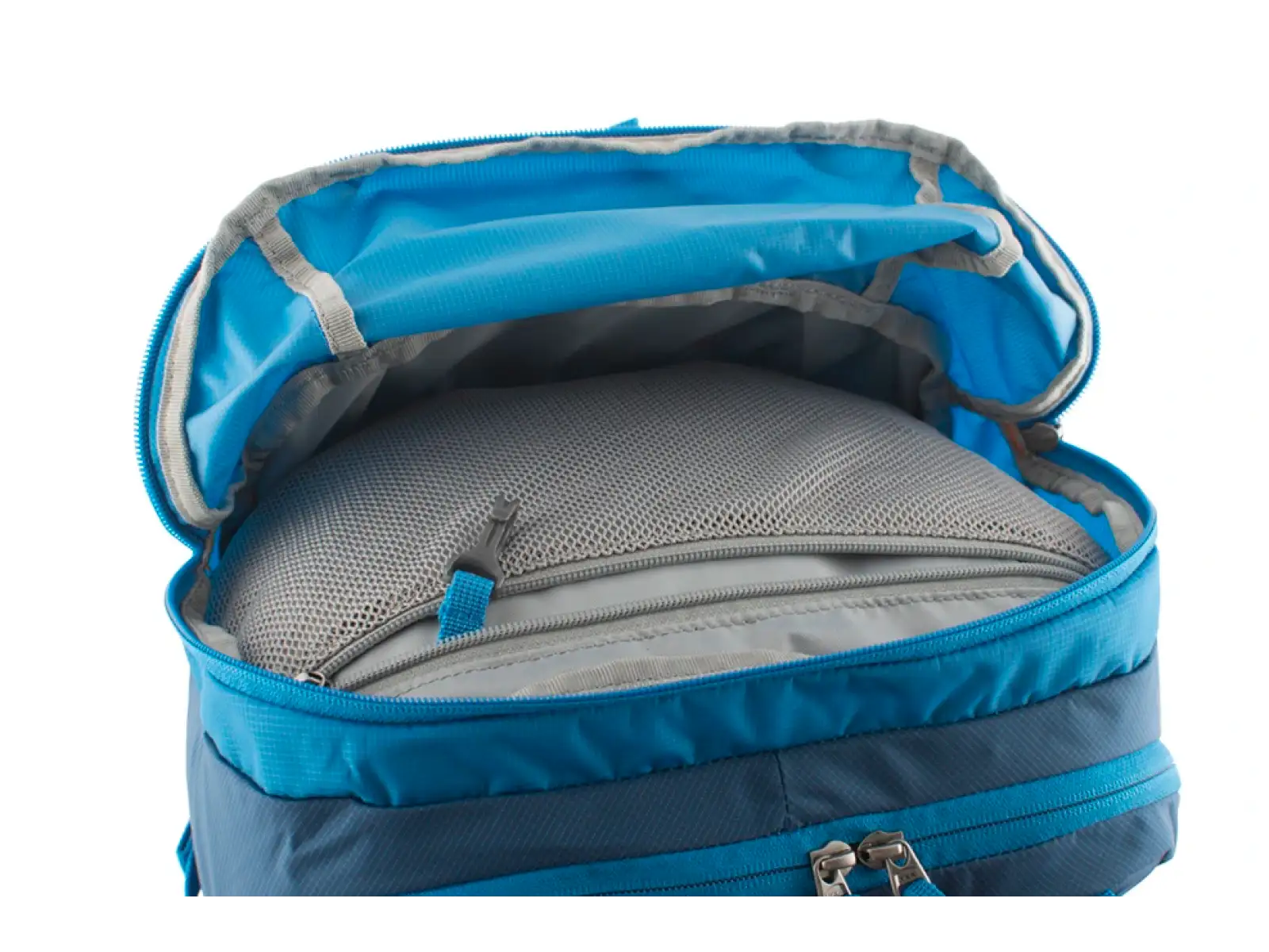 Pinguin Ridge 28 winter backpack Petrol