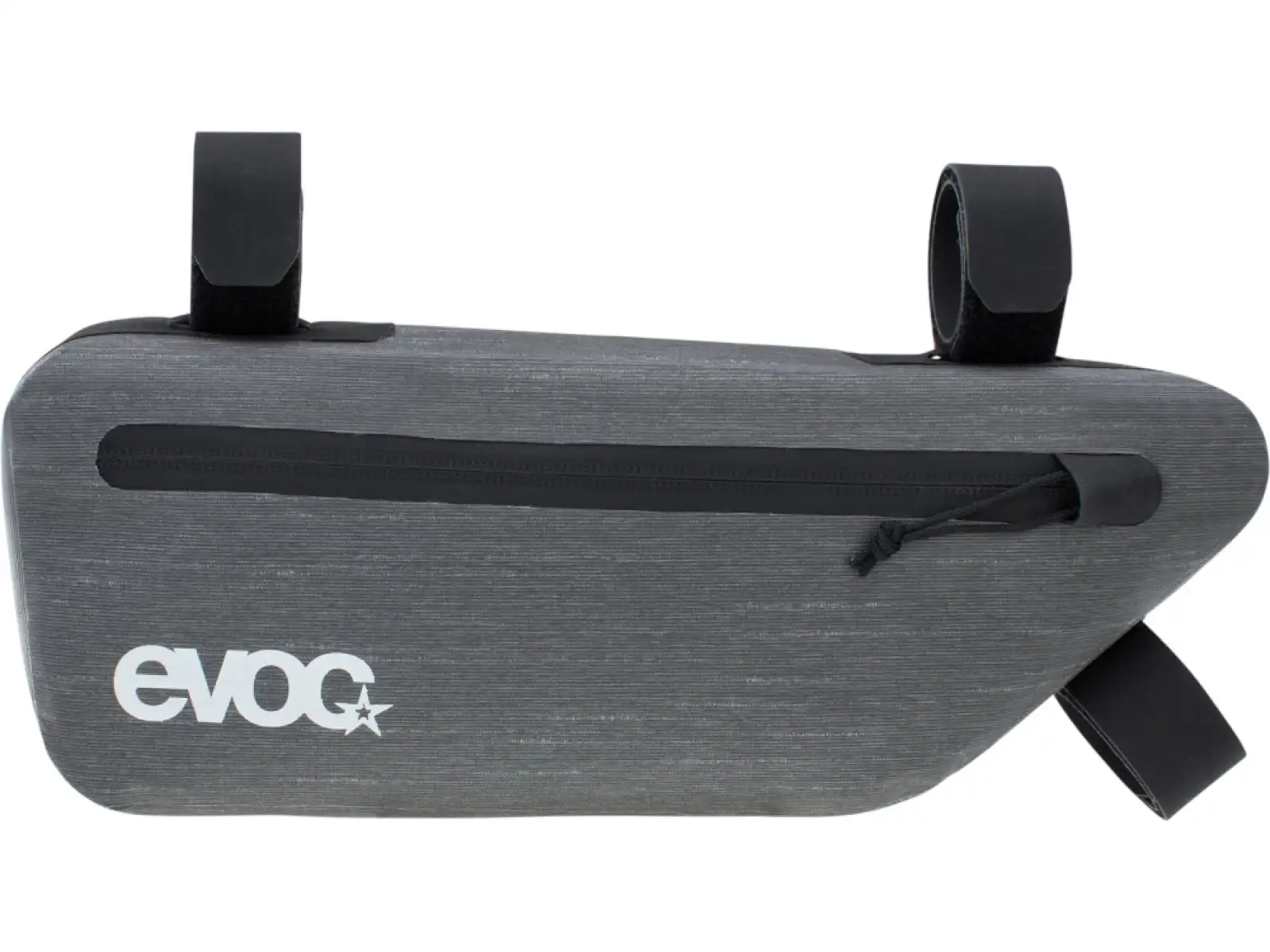 Evoc Frame Pack WP S frame bag 1.5 l carbon grey