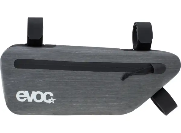 Evoc Frame Pack WP S frame bag 1.5 l carbon grey