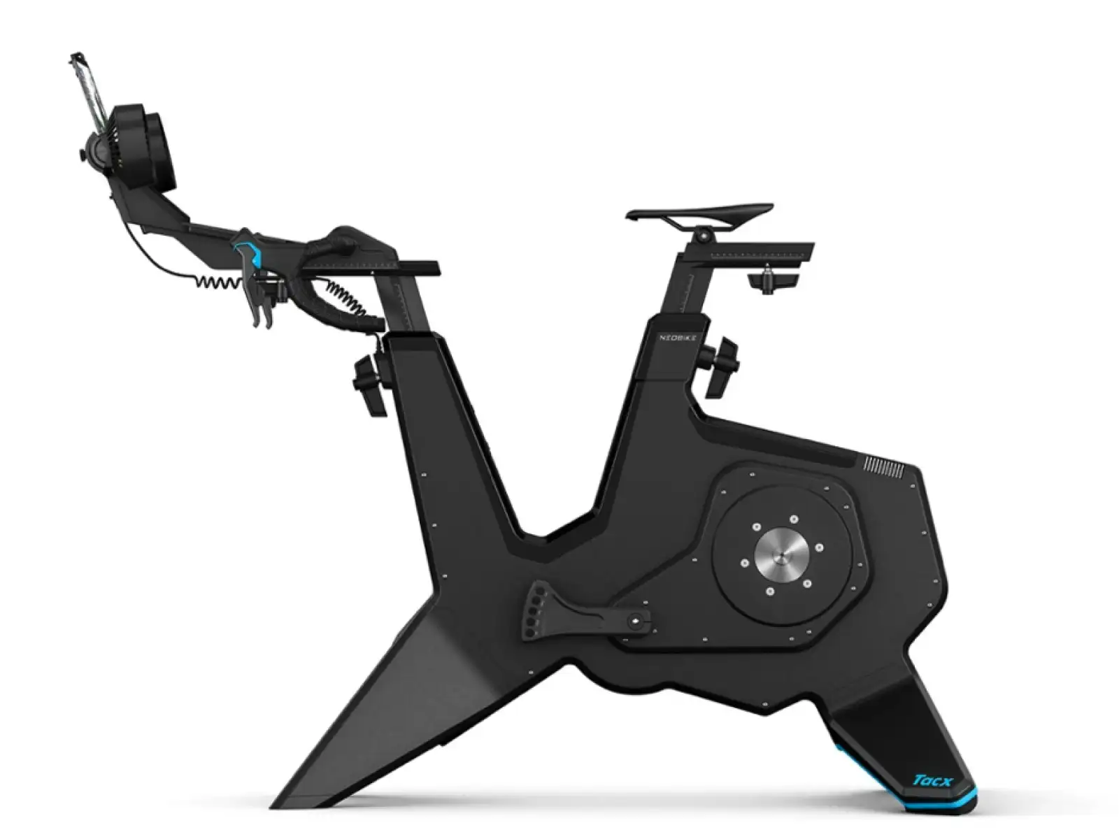 Tacx NEO Bike PLUS trainer