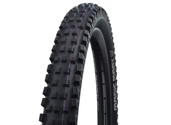 Schwalbe Magic Mary Super Gravity Ultrasoft TLE E-50 29x2.40" MTB tire kevlar