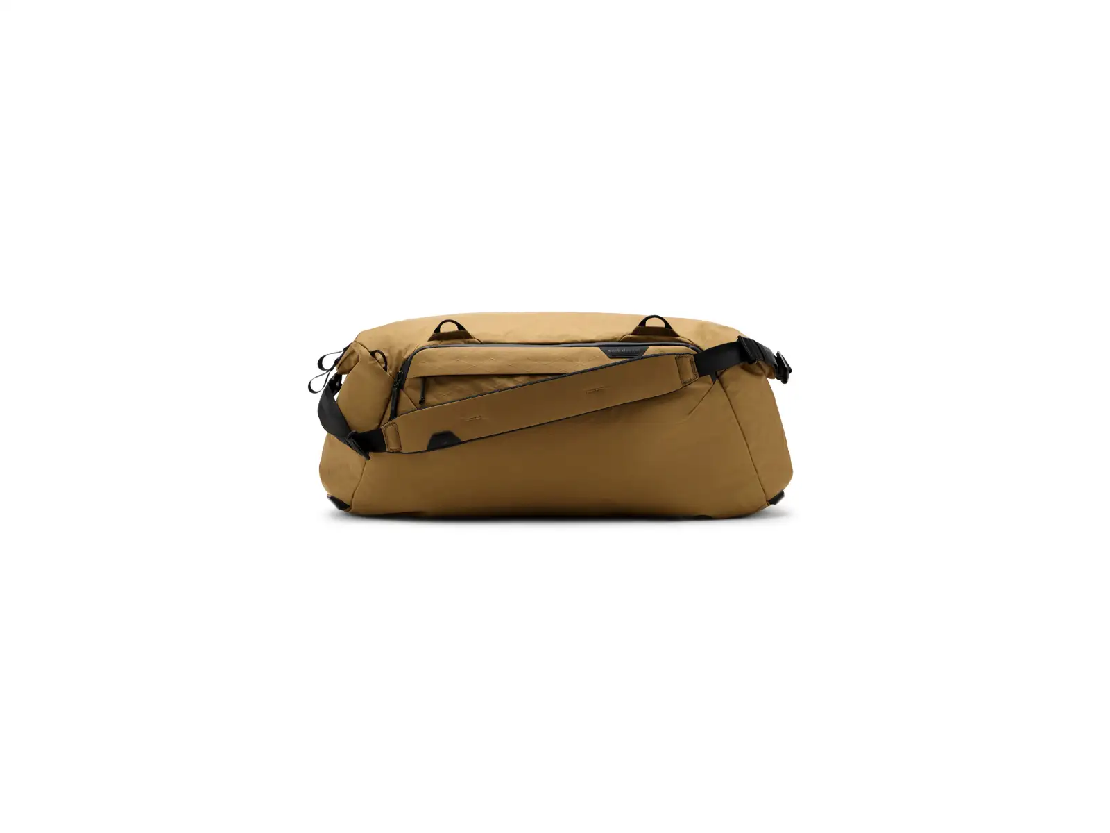 Peak Design Travel Duffel 50 l bag Coyote