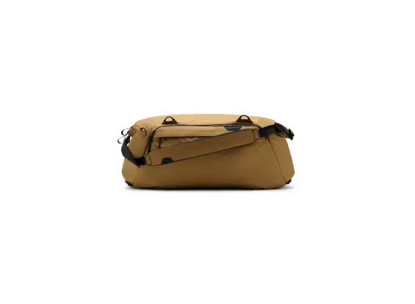 Peak Design Travel Duffel 50 l bag Coyote